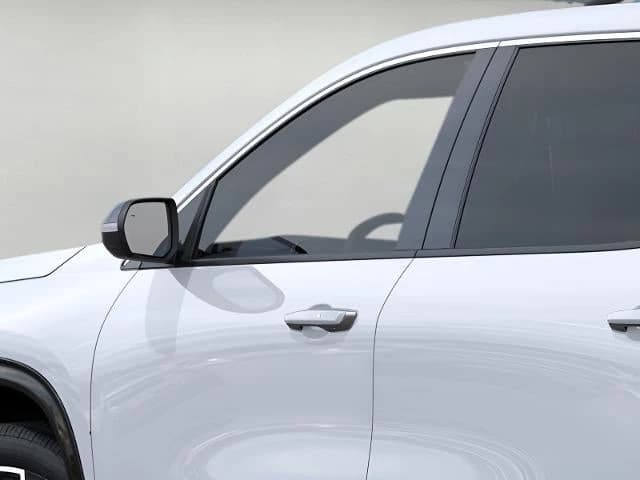 Chevrolet Traverse AWD High Country 4dr 2026 — side view