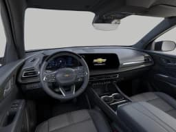 Chevrolet Traverse AWD High Country 4dr 2026 — side view