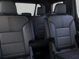 Chevrolet Traverse AWD High Country 4dr 2026 — side view