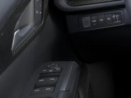 Chevrolet Traverse AWD High Country 4dr 2026 — side view