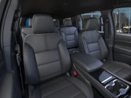 Chevrolet Traverse AWD High Country 4dr 2026 — side view