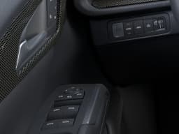 Chevrolet Traverse AWD High Country 4dr 2026 — side view