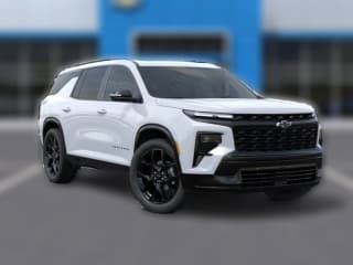 Chevrolet Traverse AWD RS 4dr