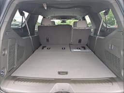 Chevrolet Suburban LS 2WD 4dr 2026 — side view
