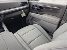 Chevrolet Suburban LS 2WD 4dr 2026 — side view