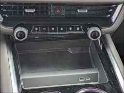 Chevrolet Suburban LS 2WD 4dr 2026 — side view