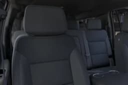 Chevrolet Suburban LS 2WD 4dr 2026 — side view