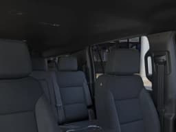 Chevrolet Suburban LS 2WD 4dr 2026 — side view