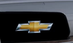 Chevrolet Suburban LS 2WD 4dr 2026 — side view