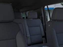 Chevrolet Suburban LS 2WD 4dr 2027 — side view