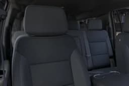 Chevrolet Suburban LS 2WD 4dr 2026 — side view