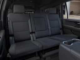 Chevrolet Suburban LS 2WD 4dr 2026 — side view