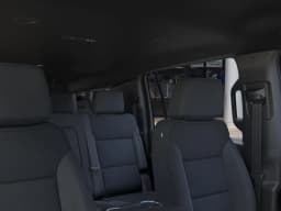 Chevrolet Suburban LS 2WD 4dr 2026 — side view