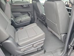 Chevrolet Suburban LT 2WD 4dr 2026 — side view