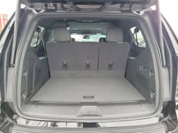 Chevrolet Suburban LT 2WD 4dr 2026 — side view