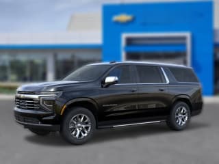 Chevrolet Suburban Premier 2WD 4dr