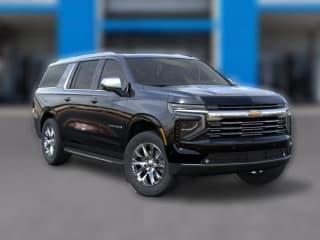 Chevrolet Suburban Premier 2WD 4dr