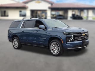 Chevrolet Suburban High Country 2WD 4dr