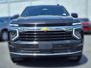 Chevrolet Tahoe LS 2WD 4dr