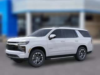 Chevrolet Tahoe LS 2WD 4dr