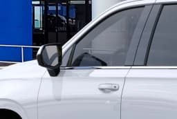 Chevrolet Tahoe LS 2WD 4dr 2026 — side view
