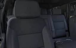 Chevrolet Tahoe LS 2WD 4dr 2026 — side view