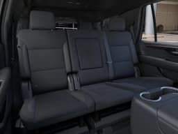 Chevrolet Tahoe LS 2WD 4dr 2026 — side view
