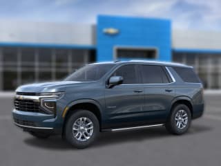 Chevrolet Tahoe LS 2WD 4dr