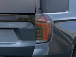 Chevrolet Tahoe LS 2WD 4dr 2026 — side view