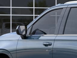 Chevrolet Tahoe LS 2WD 4dr 2026 — side view