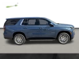 Chevrolet Tahoe LS 2WD 4dr 2026 — side view