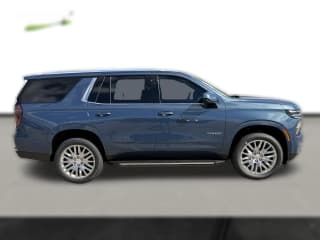 Chevrolet Tahoe LS 2WD 4dr