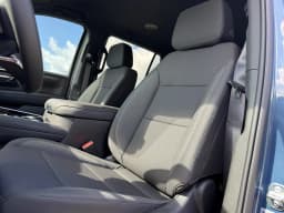 Chevrolet Tahoe LS 2WD 4dr 2026 — side view