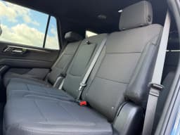 Chevrolet Tahoe LS 2WD 4dr 2026 — side view