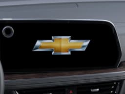 Chevrolet Tahoe LS 2WD 4dr 2027 — side view