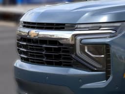 Chevrolet Tahoe LS 2WD 4dr 2027 — side view