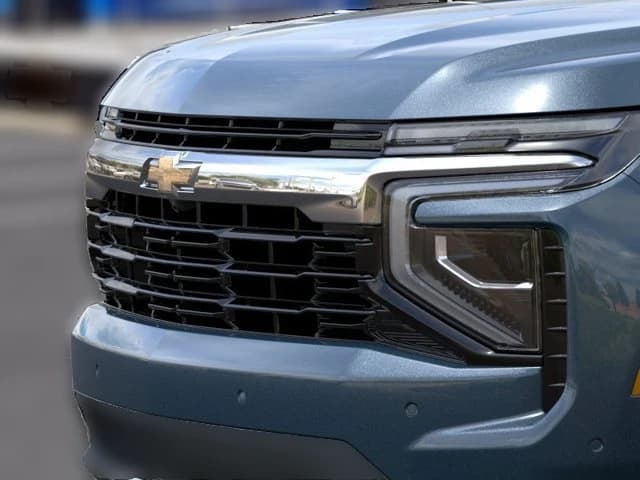 Chevrolet Tahoe LS 2WD 4dr 2027 — side view