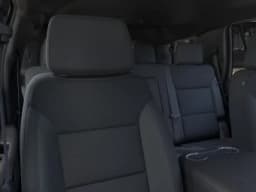 Chevrolet Tahoe LS 2WD 4dr 2027 — side view