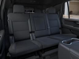 Chevrolet Tahoe LS 2WD 4dr 2027 — side view