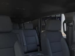 Chevrolet Tahoe LS 2WD 4dr 2027 — side view