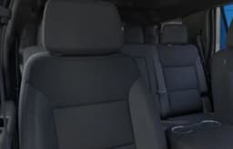 Chevrolet Tahoe LS 2WD 4dr 2026 — side view