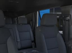 Chevrolet Tahoe LS 2WD 4dr 2026 — side view