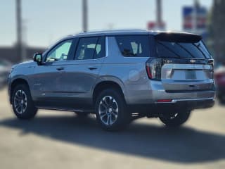 Chevrolet Tahoe LT 2WD 4dr