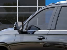 Chevrolet Tahoe LT 2WD 4dr 2026 — side view