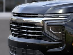 Chevrolet Tahoe LT 2WD 4dr 2026 — side view