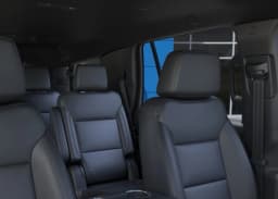 Chevrolet Tahoe LT 2WD 4dr 2026 — side view