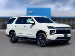Chevrolet Tahoe LT 2WD 4dr