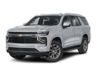 Chevrolet Tahoe LT 2WD 4dr