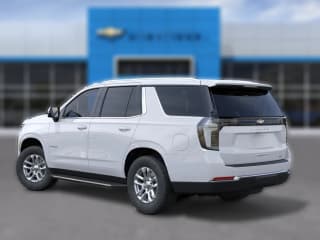 Chevrolet Tahoe LT 2WD 4dr