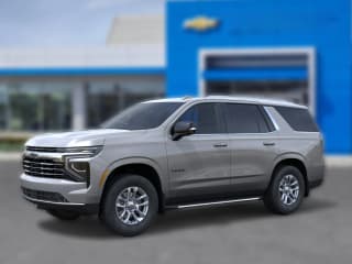 Chevrolet Tahoe LT 2WD 4dr